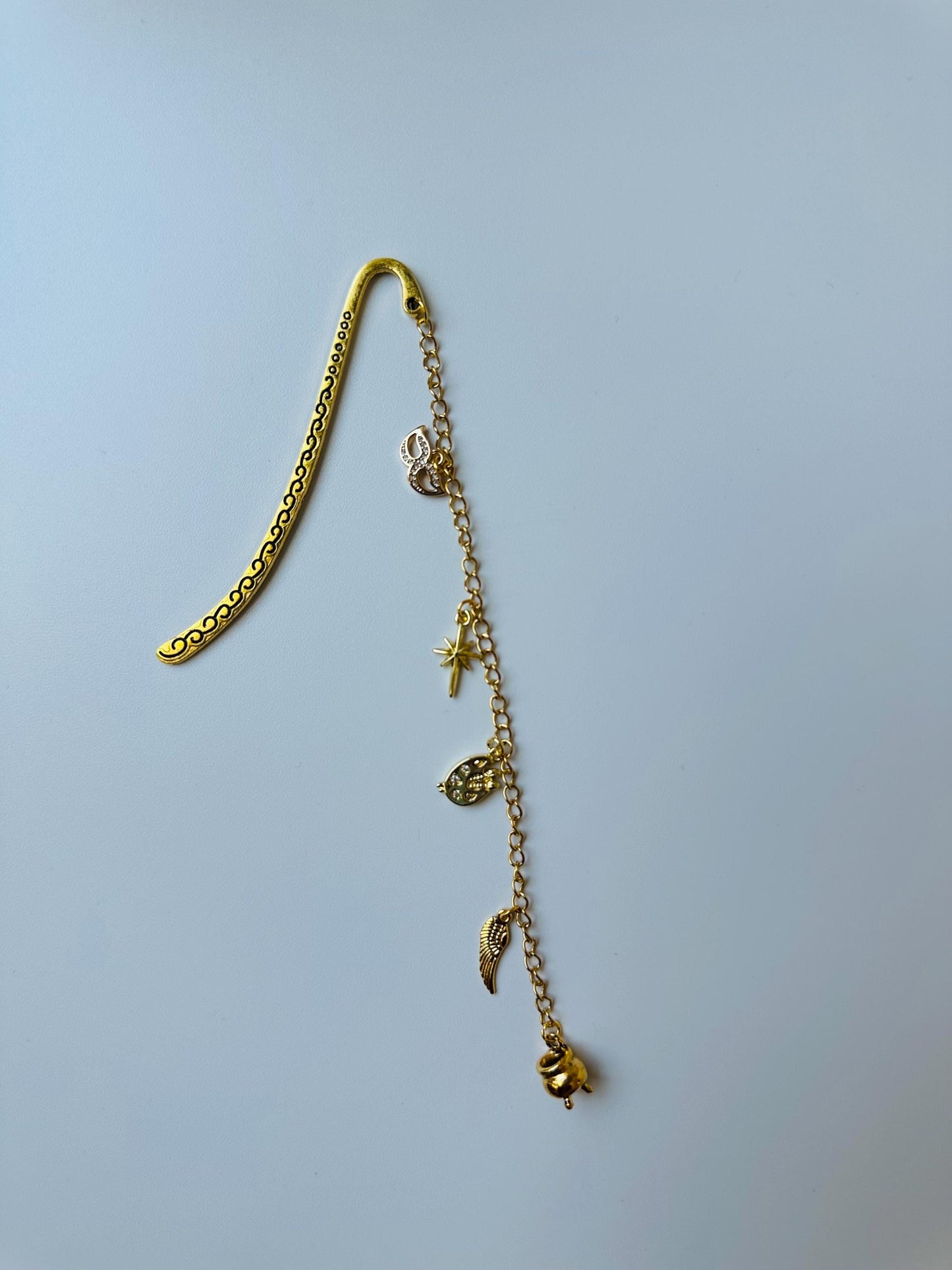 Starlight Bookmark