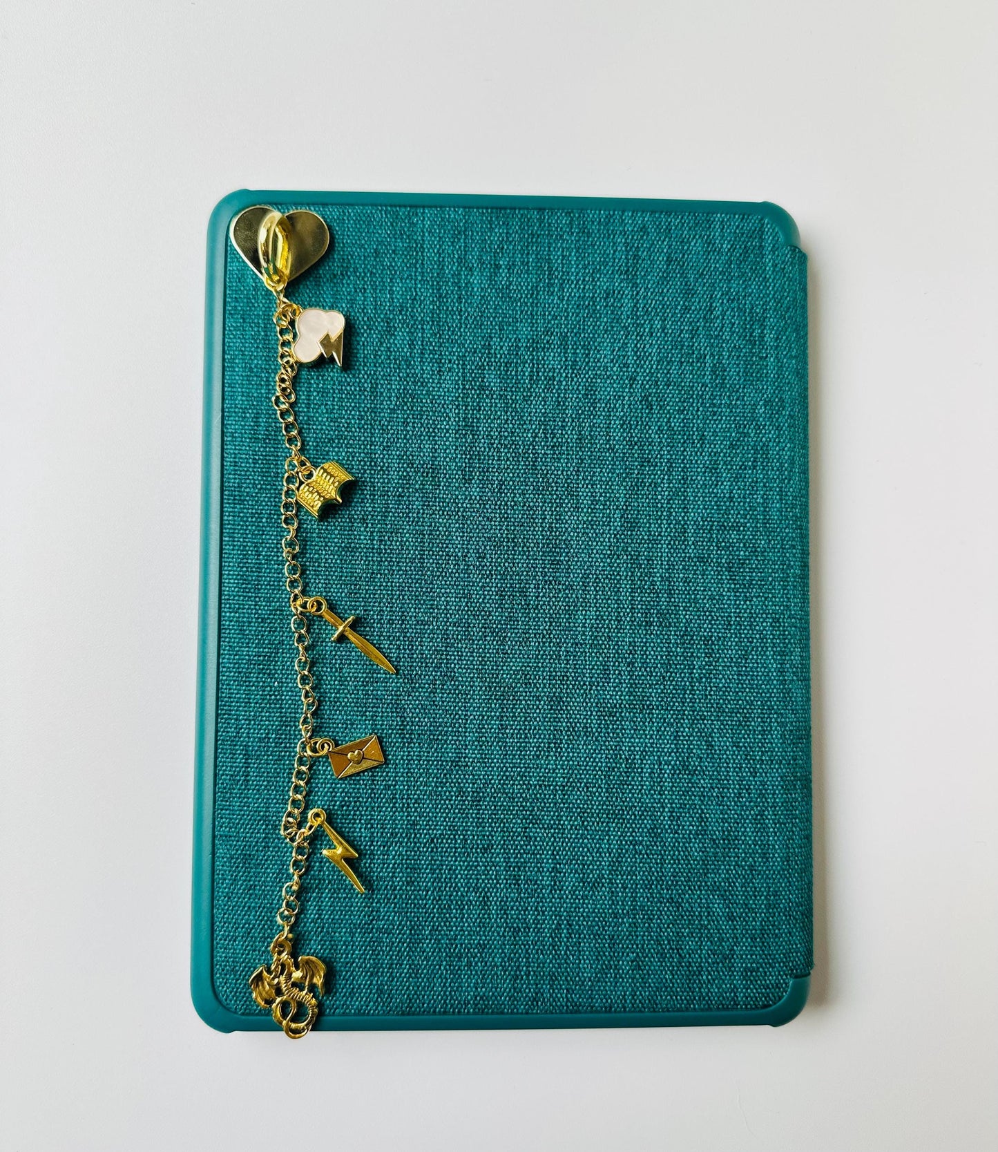 Heart of Empyrean Kindle Chain