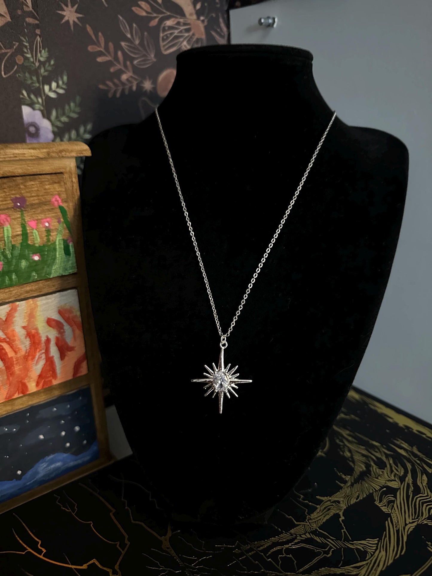 Starveil 2.0 Necklace