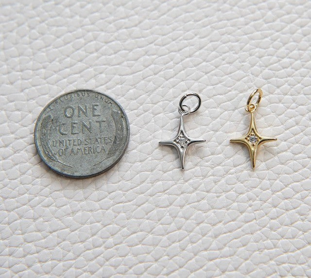 Guiding Light Necklace