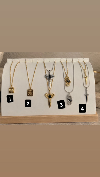 Choose Your Quadrant