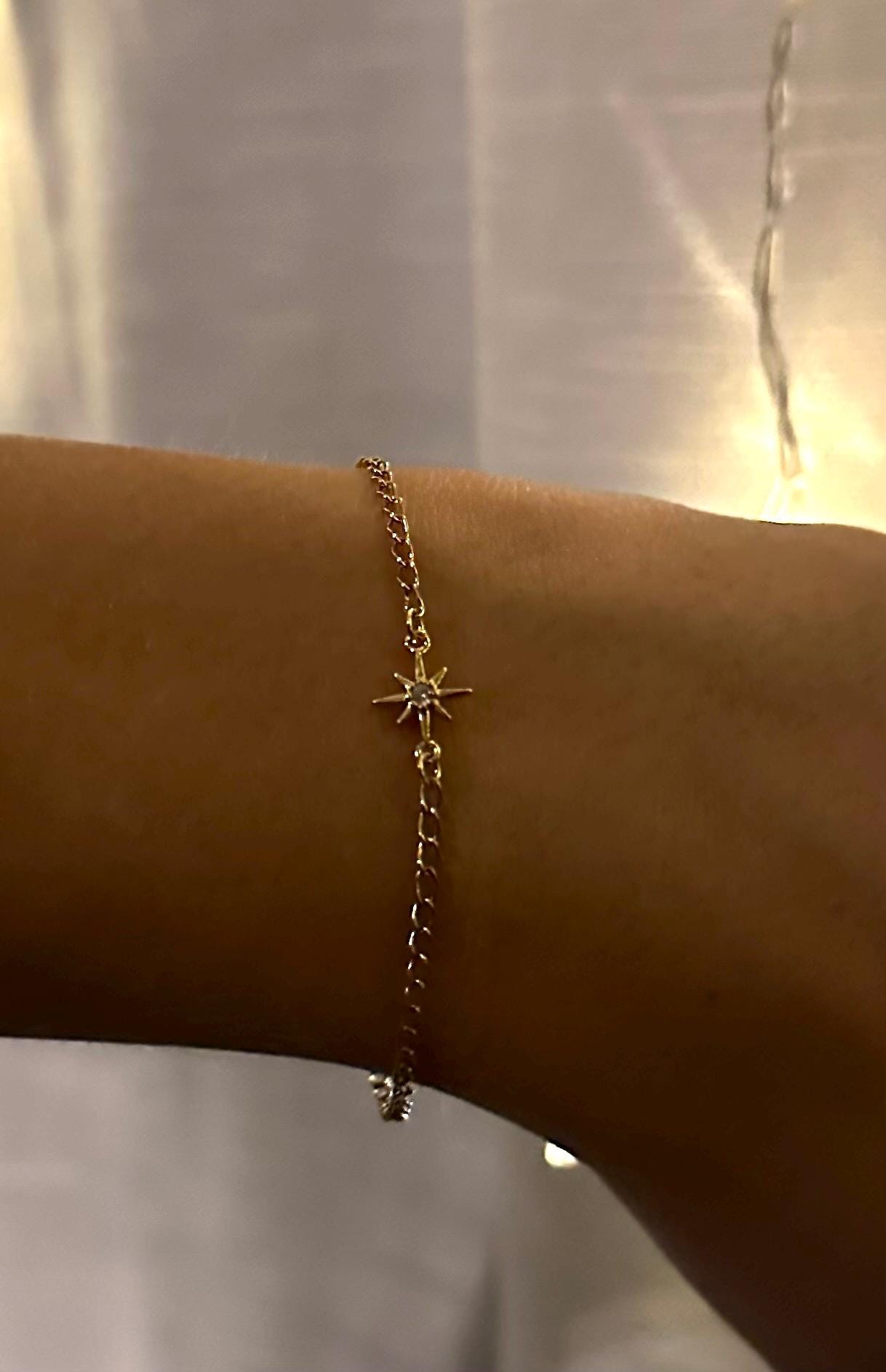 Starlight Bracelet