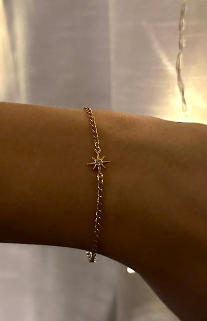 Starlight Bracelet