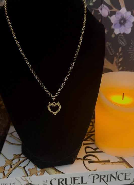 Sweet Nemesis Necklace