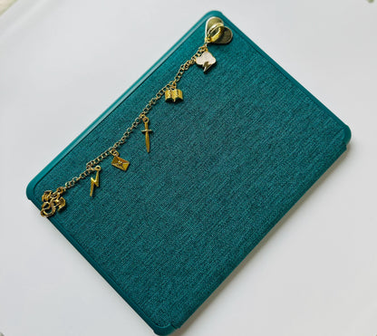 Heart of Empyrean Kindle Chain