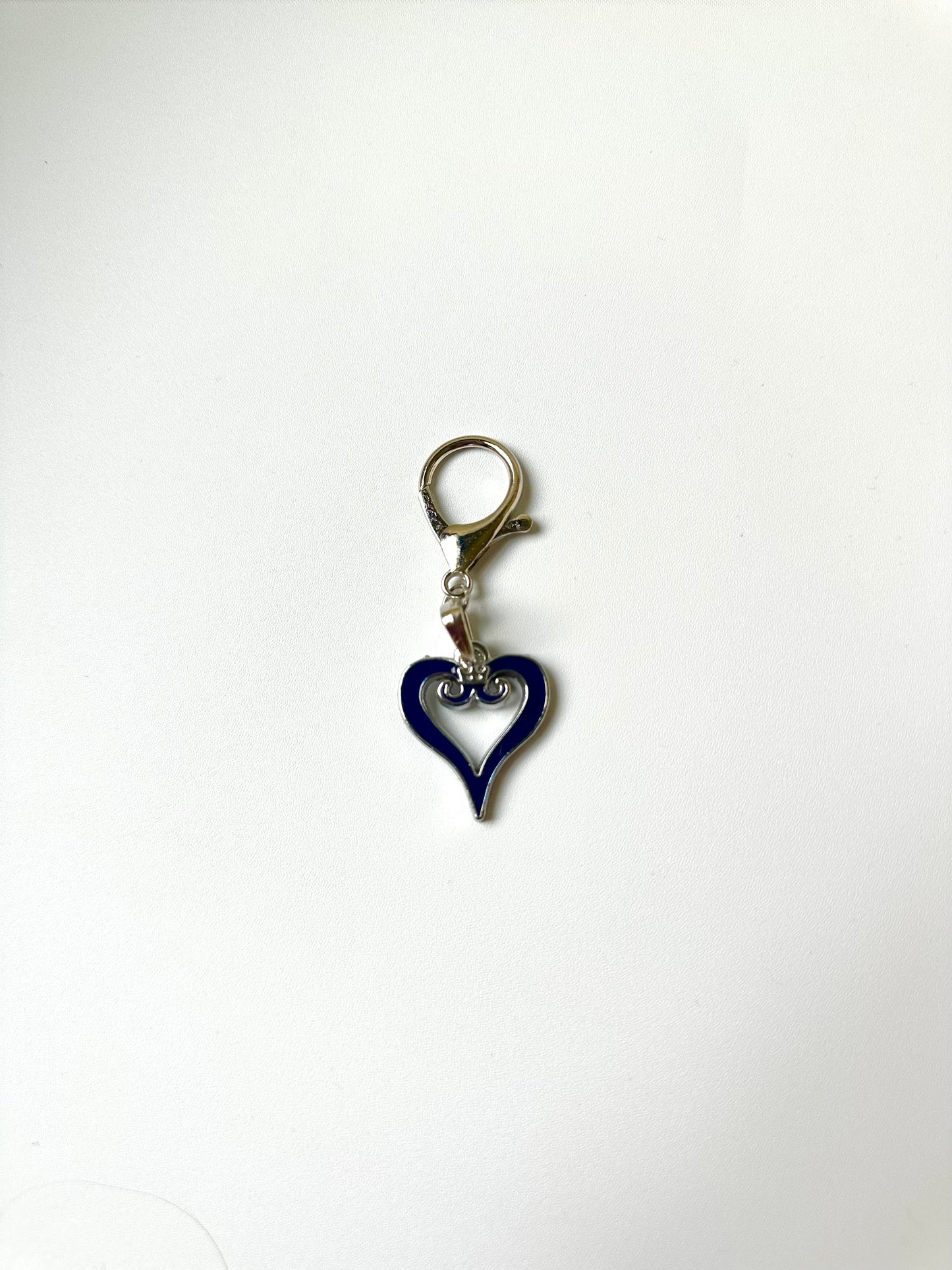 KH Keyblade Inspired Keychains