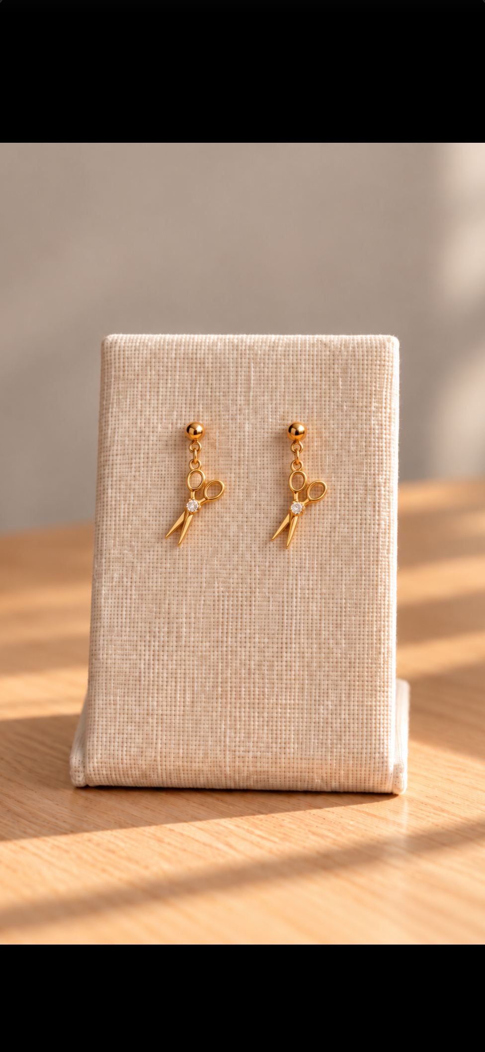 OTG Wall Earrings