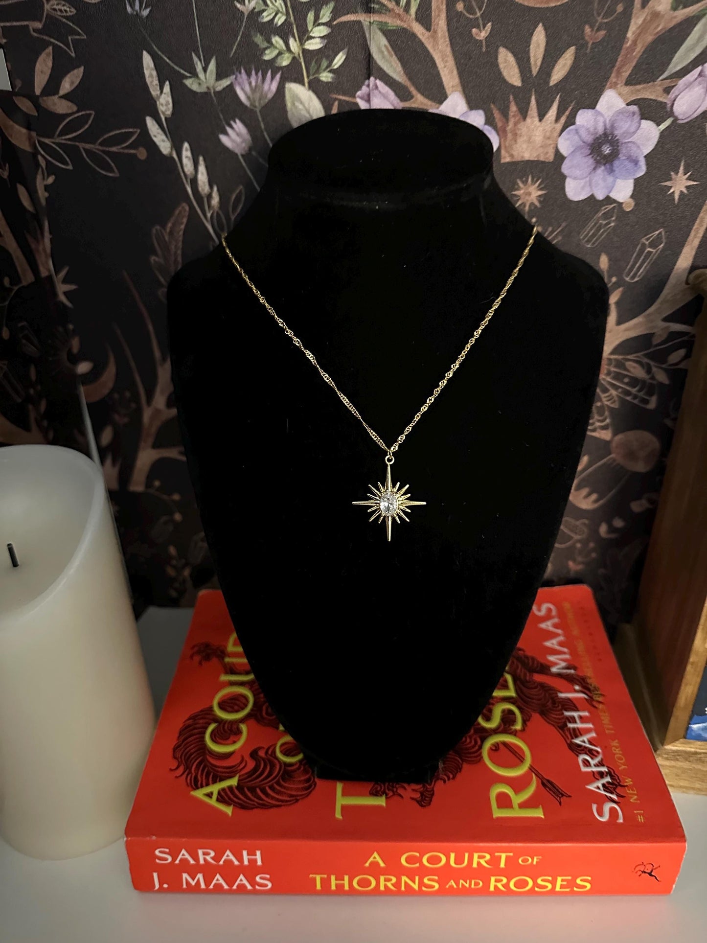 Starveil 2.0 Necklace
