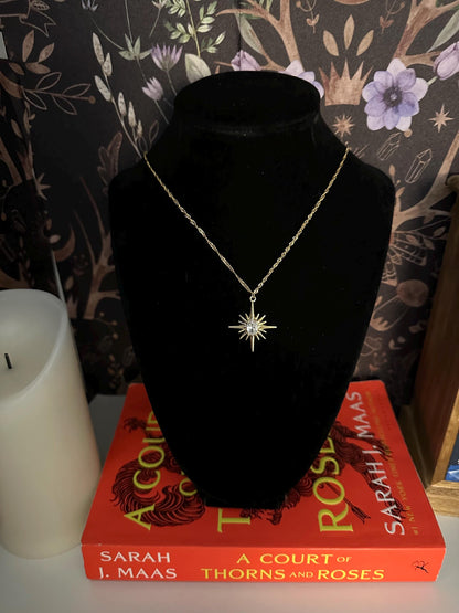 Starveil 2.0 Necklace