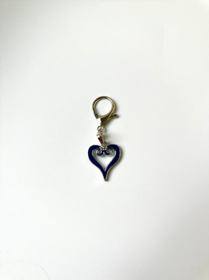 KH Keyblade Inspired Keychains