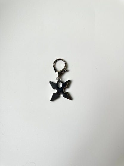 KH Keyblade Inspired Keychains