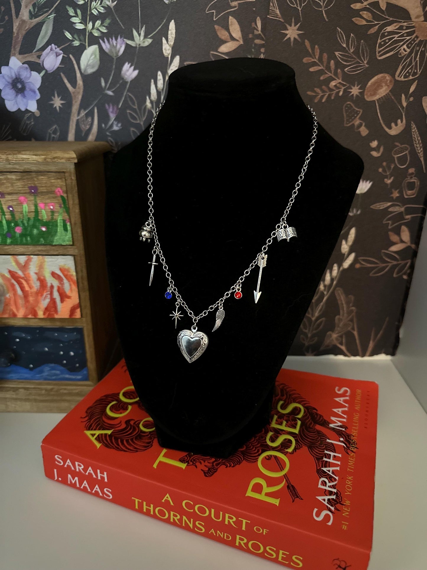 Starlight Necklace