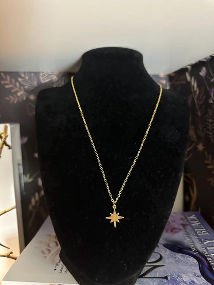 Once Upon A Star Necklace