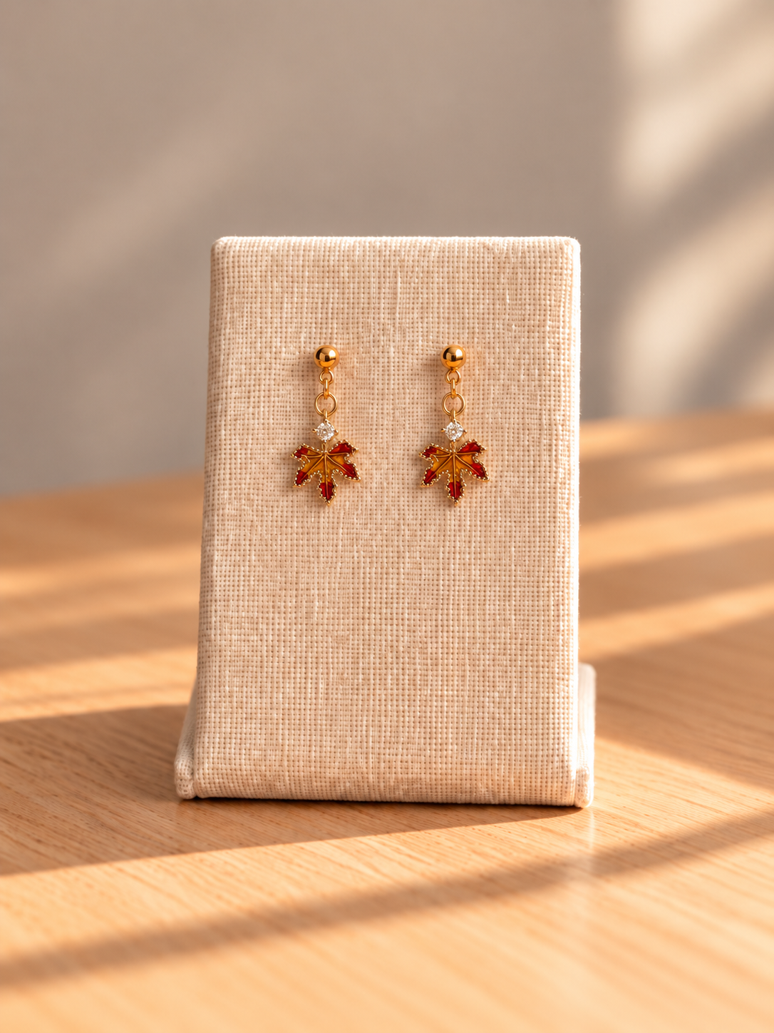 Autumn Earrings