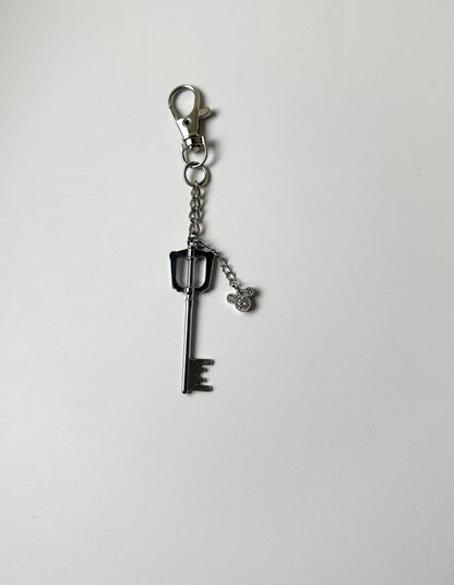KH Keyblade Inspired Keychains
