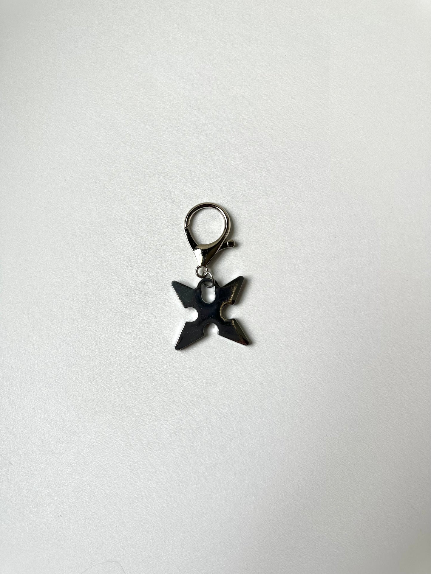 KH Keyblade Inspired Keychains