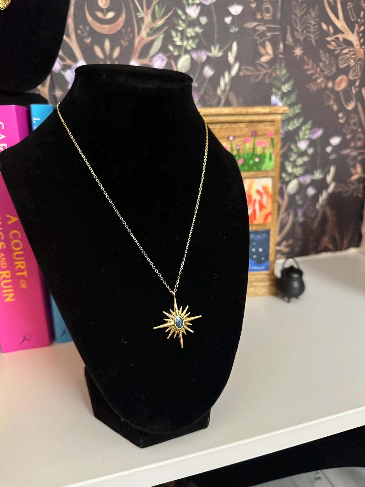 Starveil 2.0 Necklace