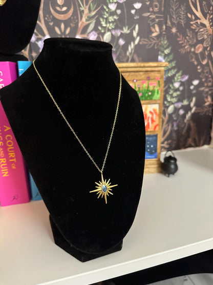 Starveil 2.0 Necklace