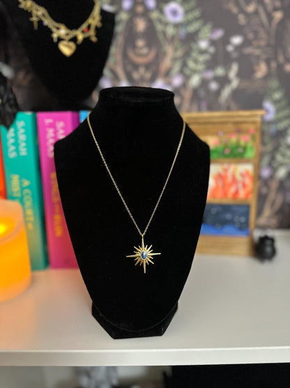Starveil 2.0 Necklace