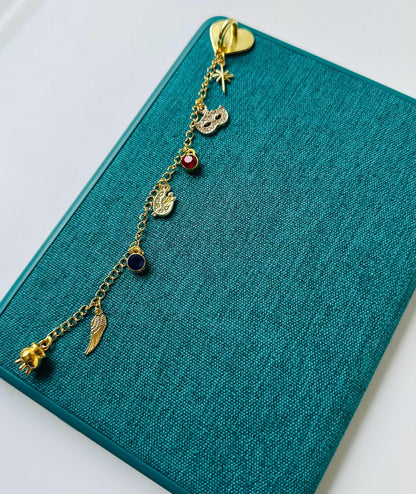 Starlight Kindle Chain