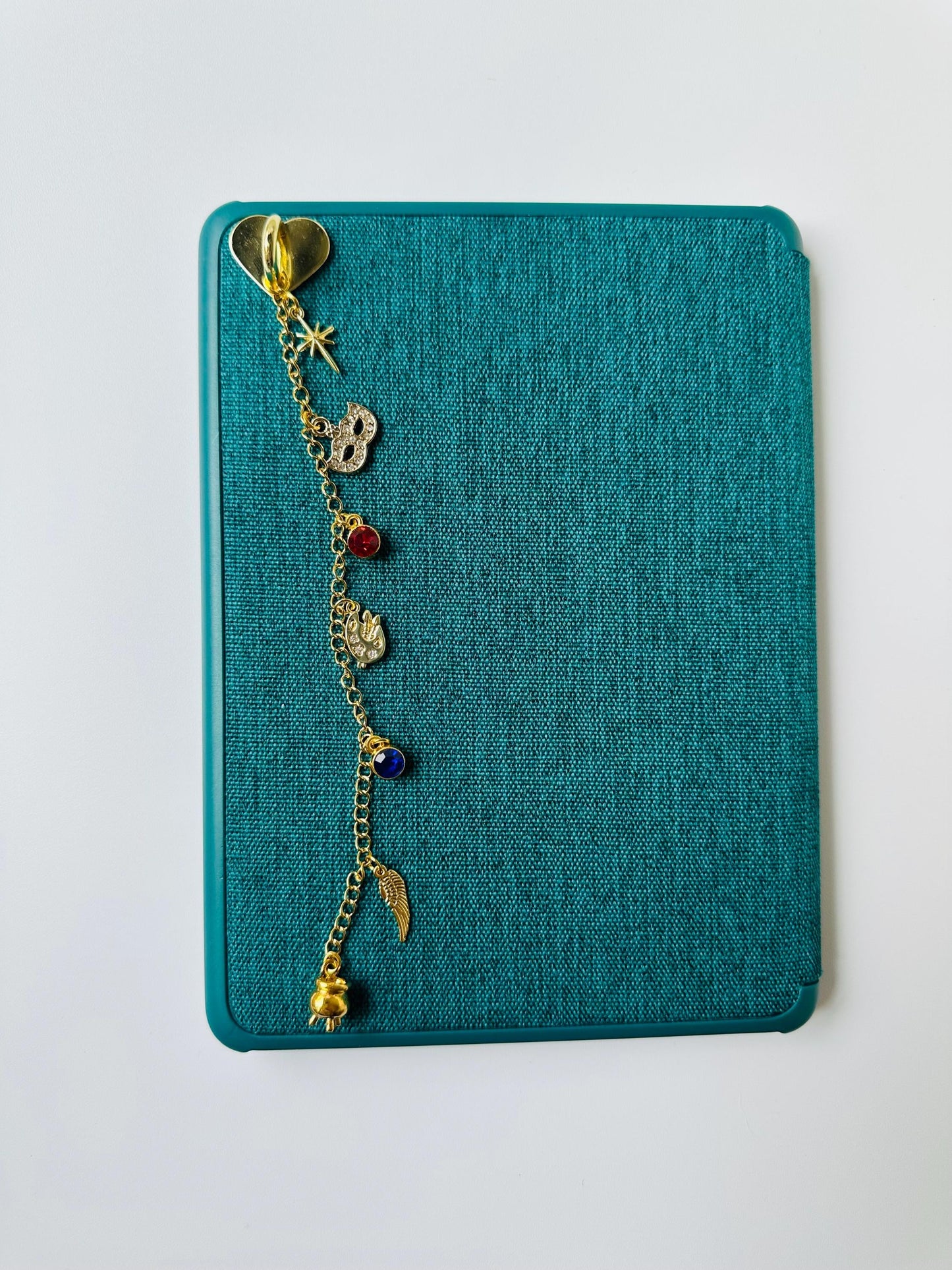 Starlight Kindle Chain