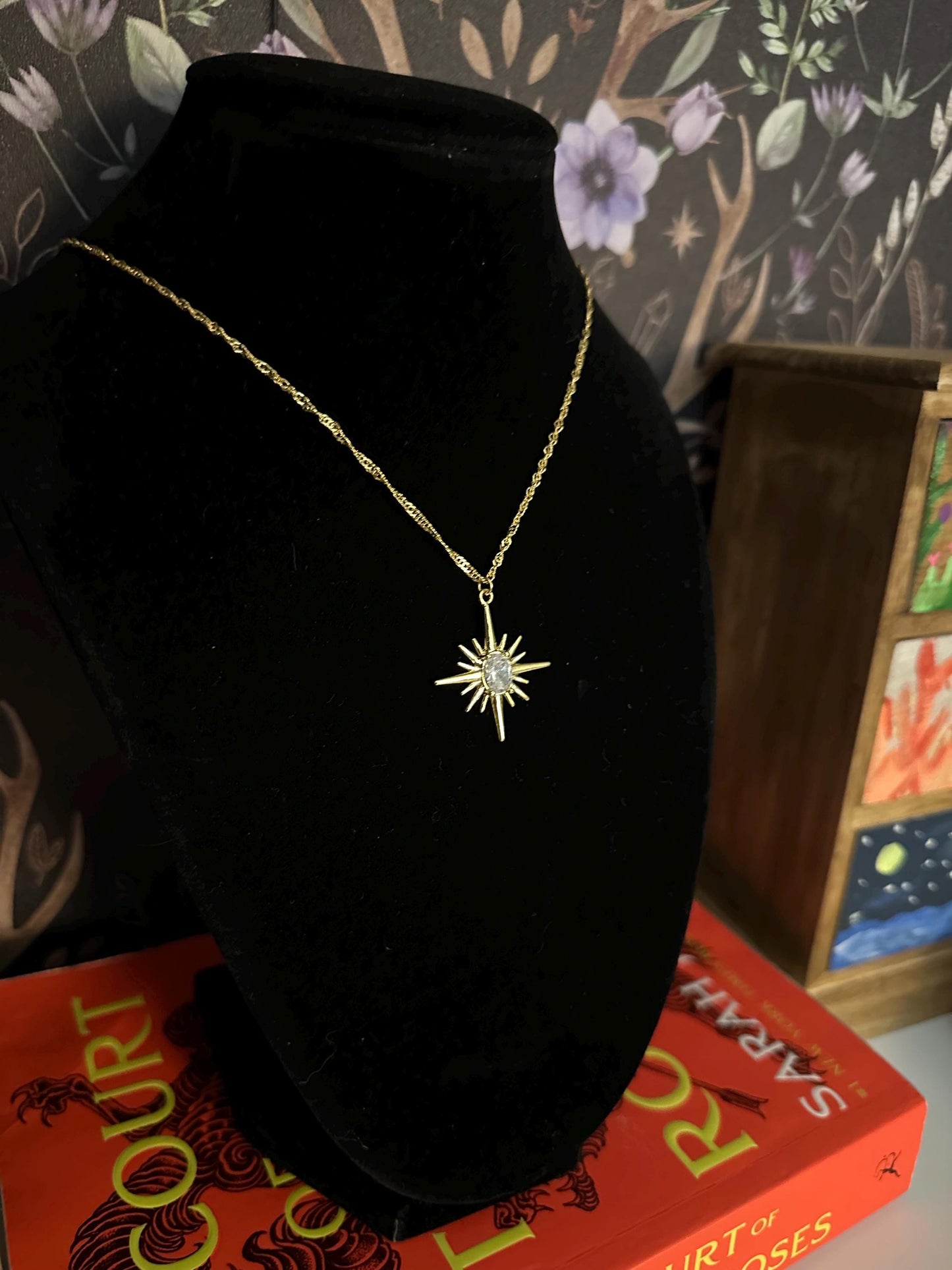 Starveil 2.0 Necklace