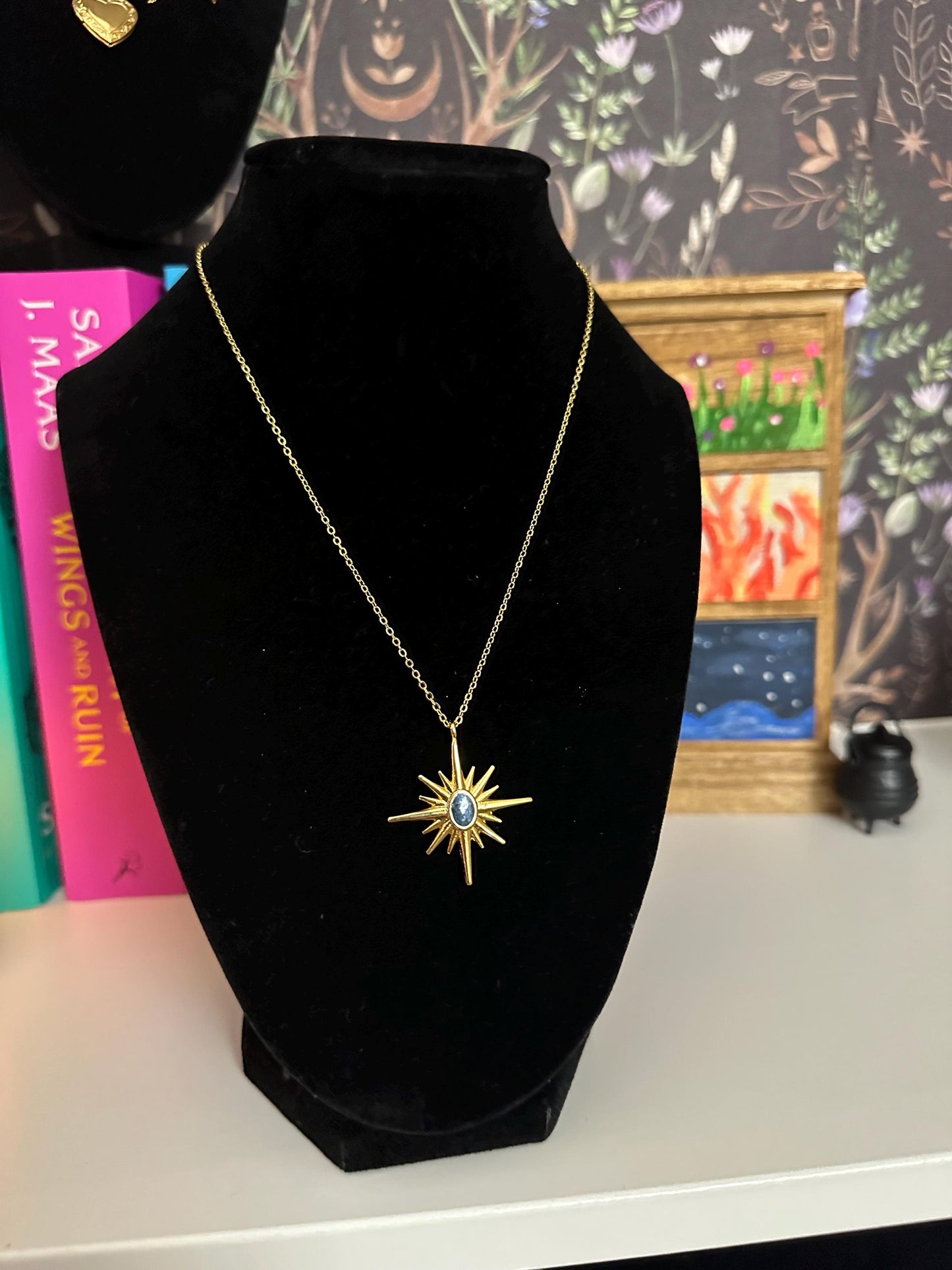 Starveil 2.0 Necklace