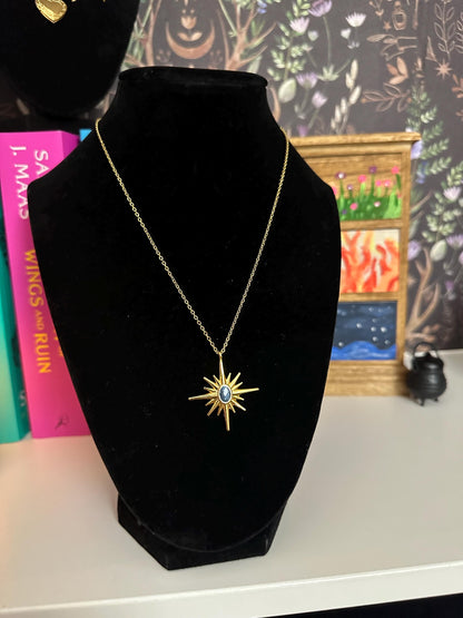 Starveil 2.0 Necklace