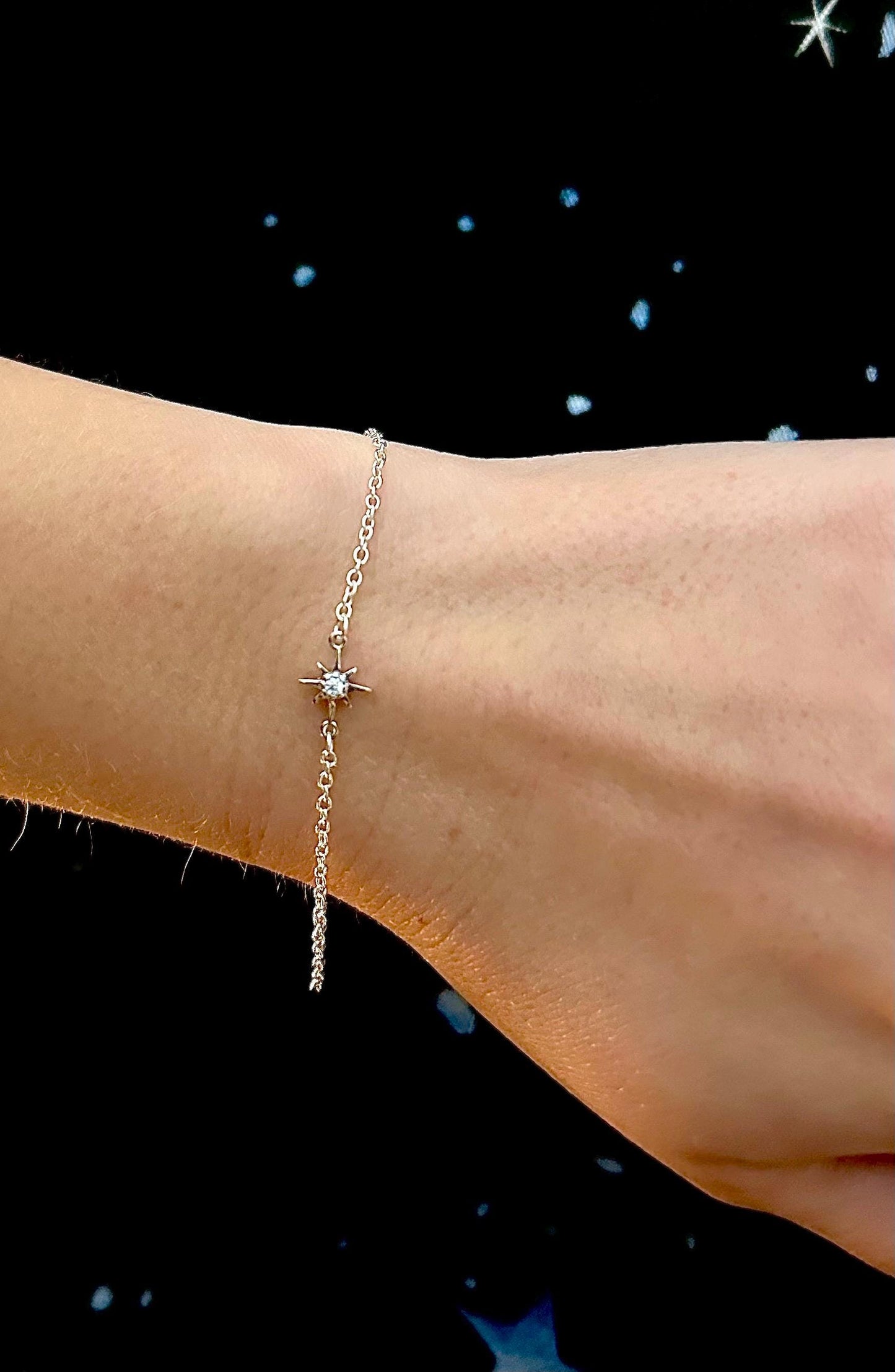 Starlight Bracelet