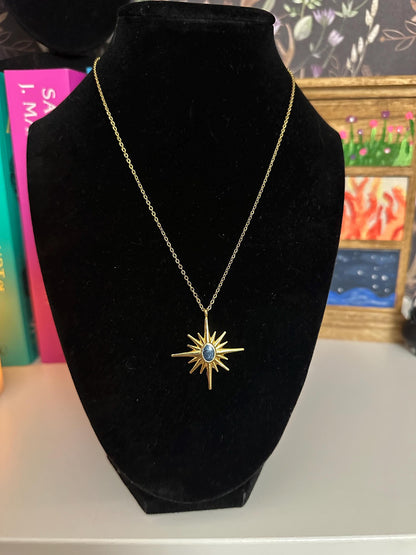 Starveil 2.0 Necklace