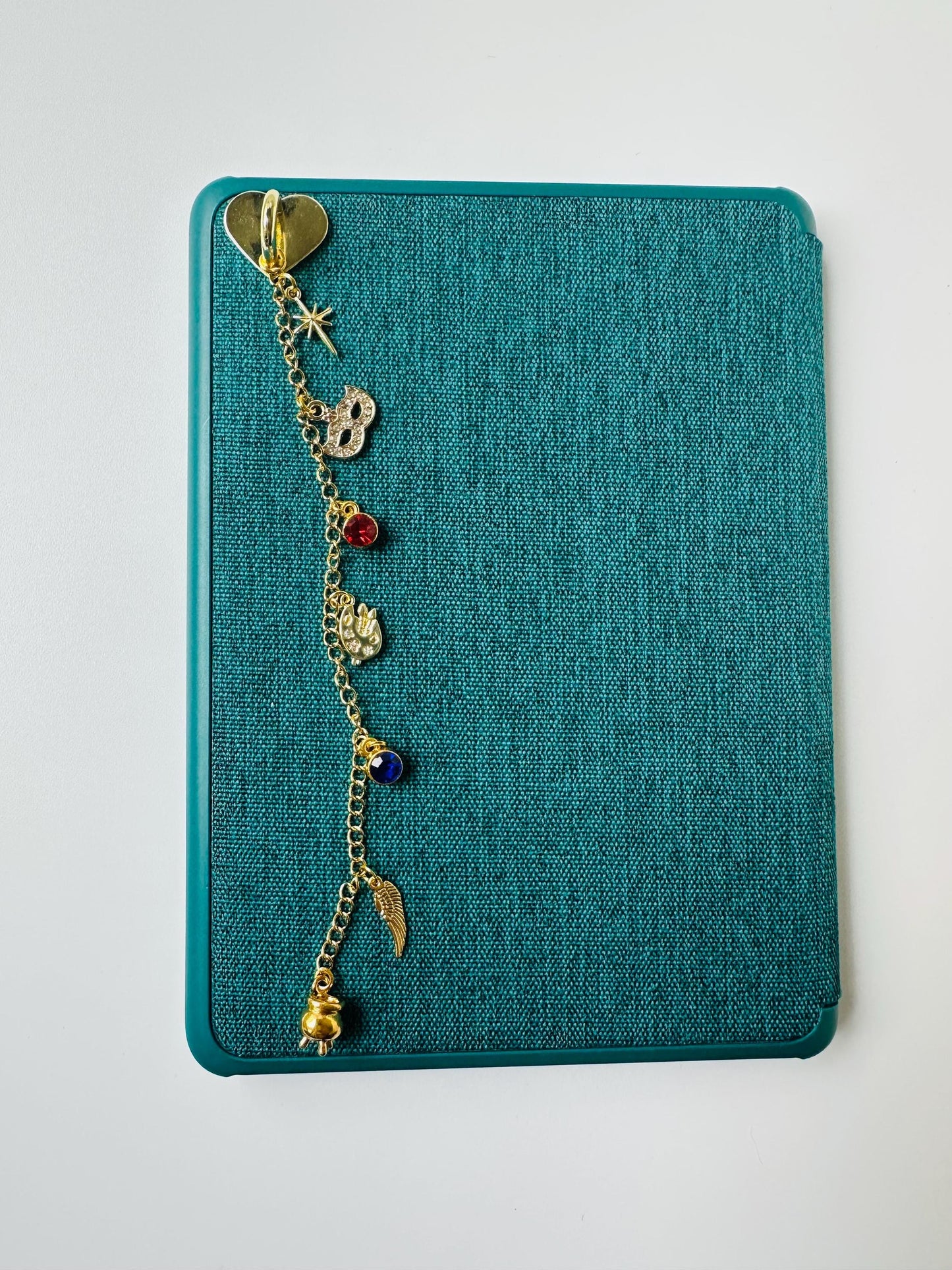 Starlight Kindle Chain