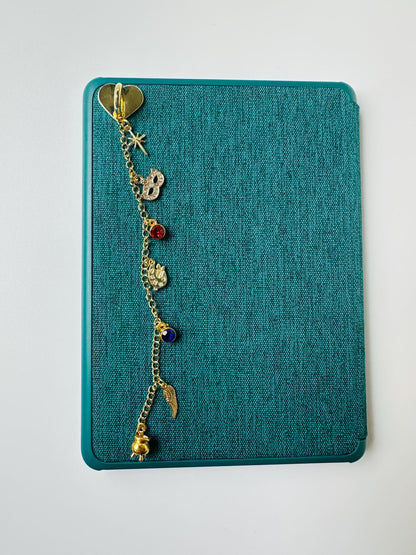Starlight Kindle Chain