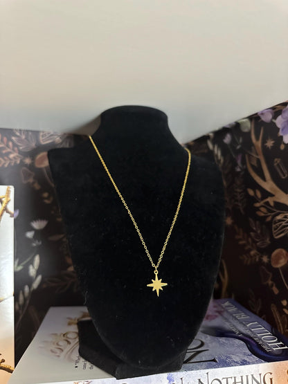 Once Upon A Star Necklace