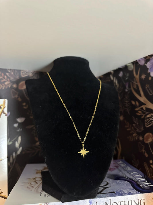 Once Upon A Star Necklace