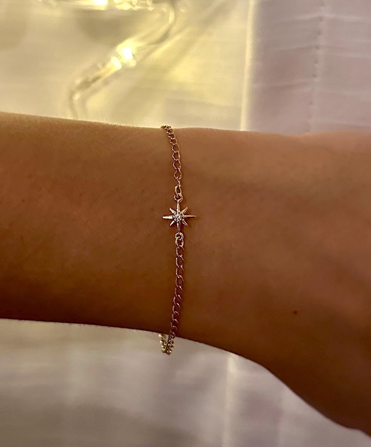 Starlight Bracelet