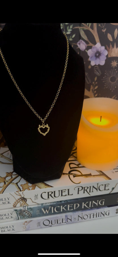 Sweet Nemesis Necklace