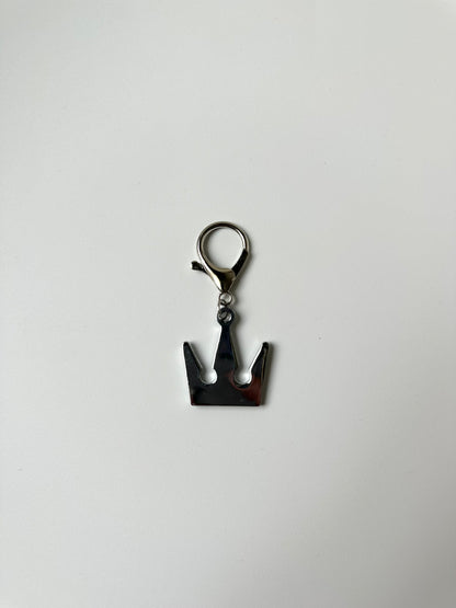 KH Keyblade Inspired Keychains