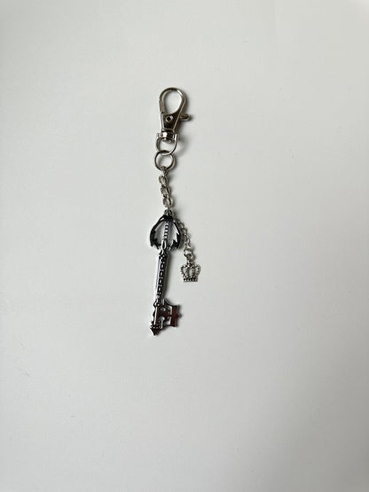 KH Keyblade Inspired Keychains