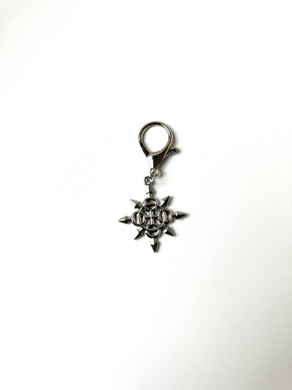 KH Keyblade Inspired Keychains