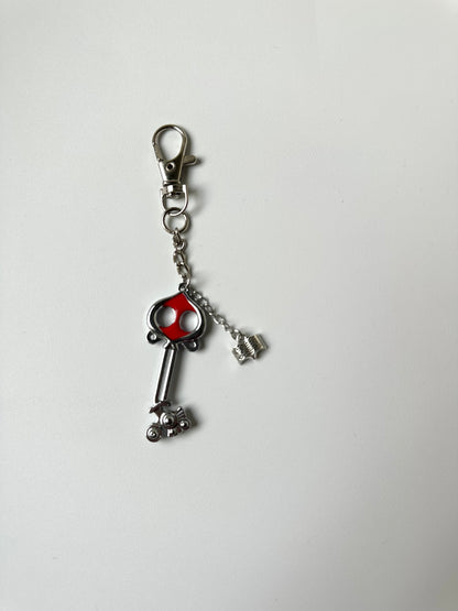 KH Keyblade Inspired Keychains