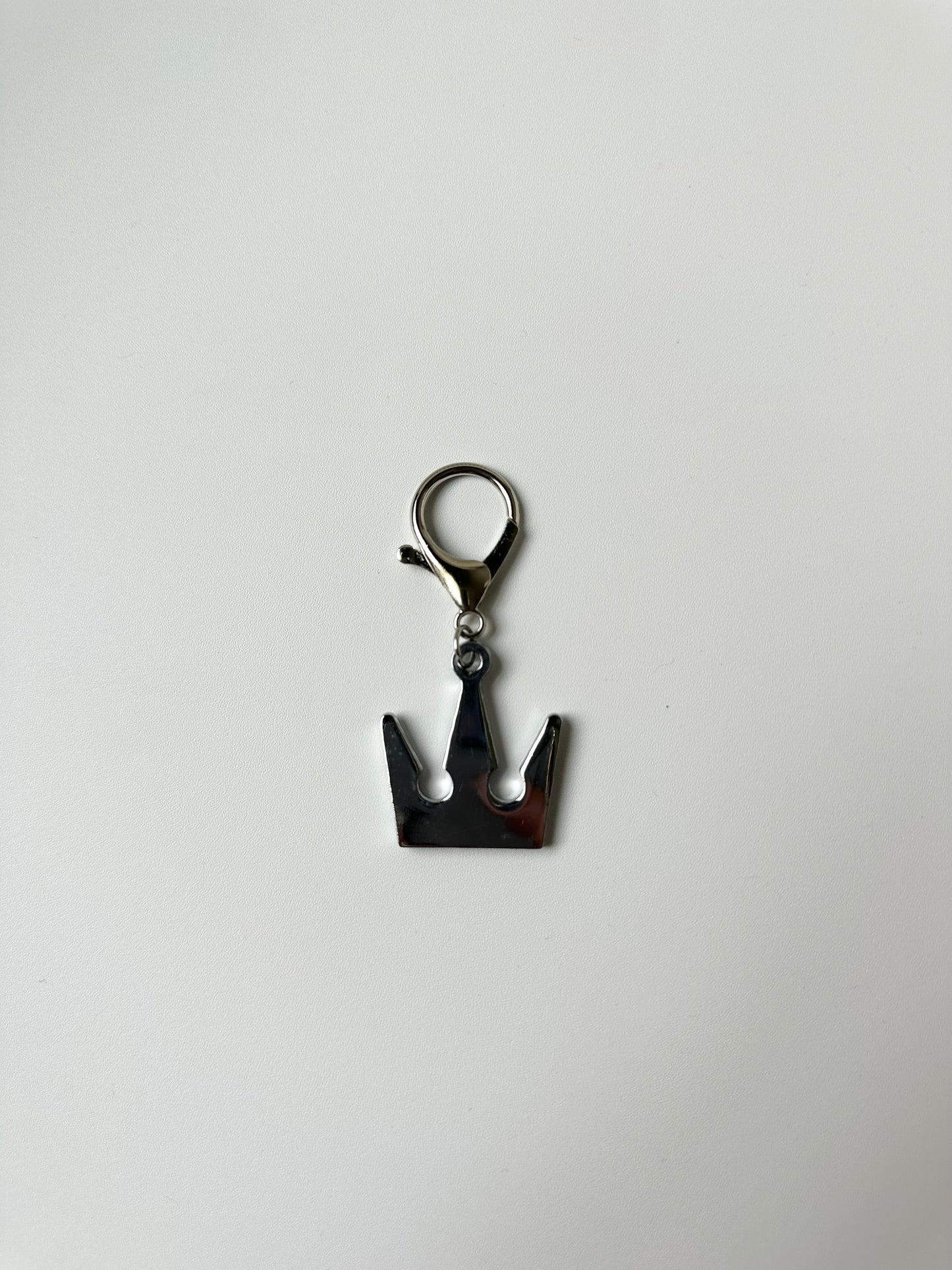 KH Keyblade Inspired Keychains