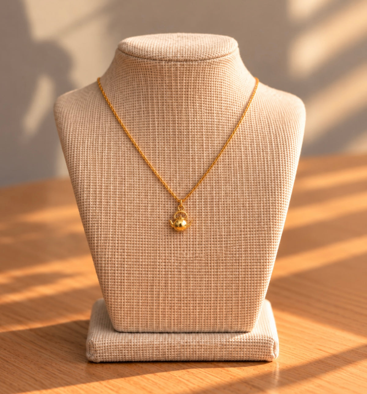 OTG Wall Necklaces