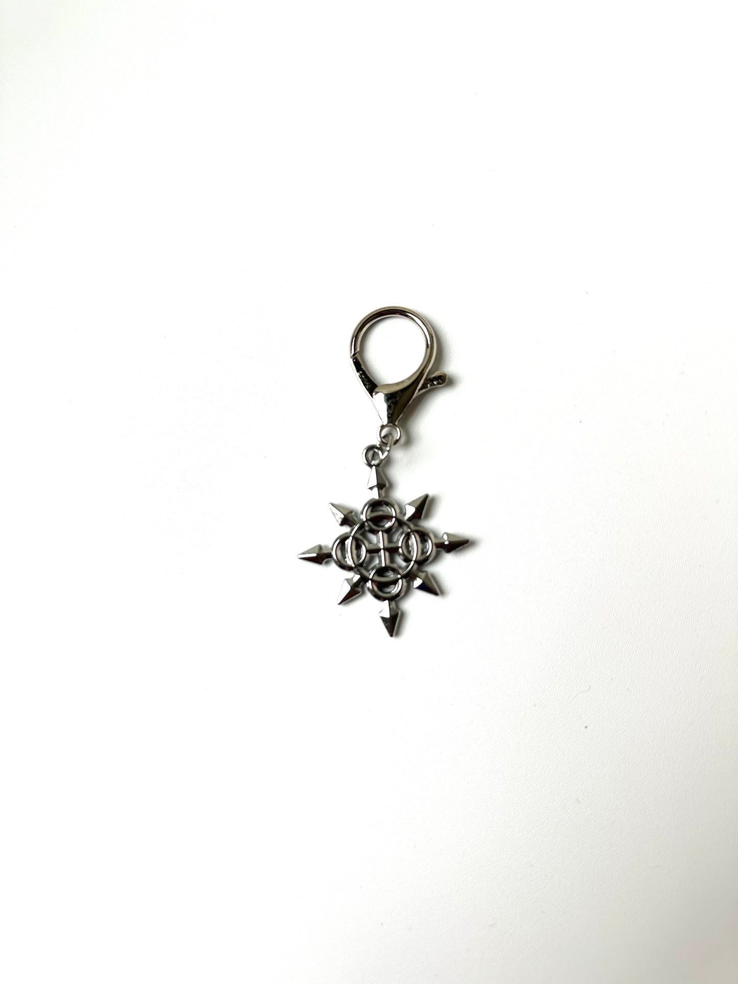 KH Keyblade Inspired Keychains