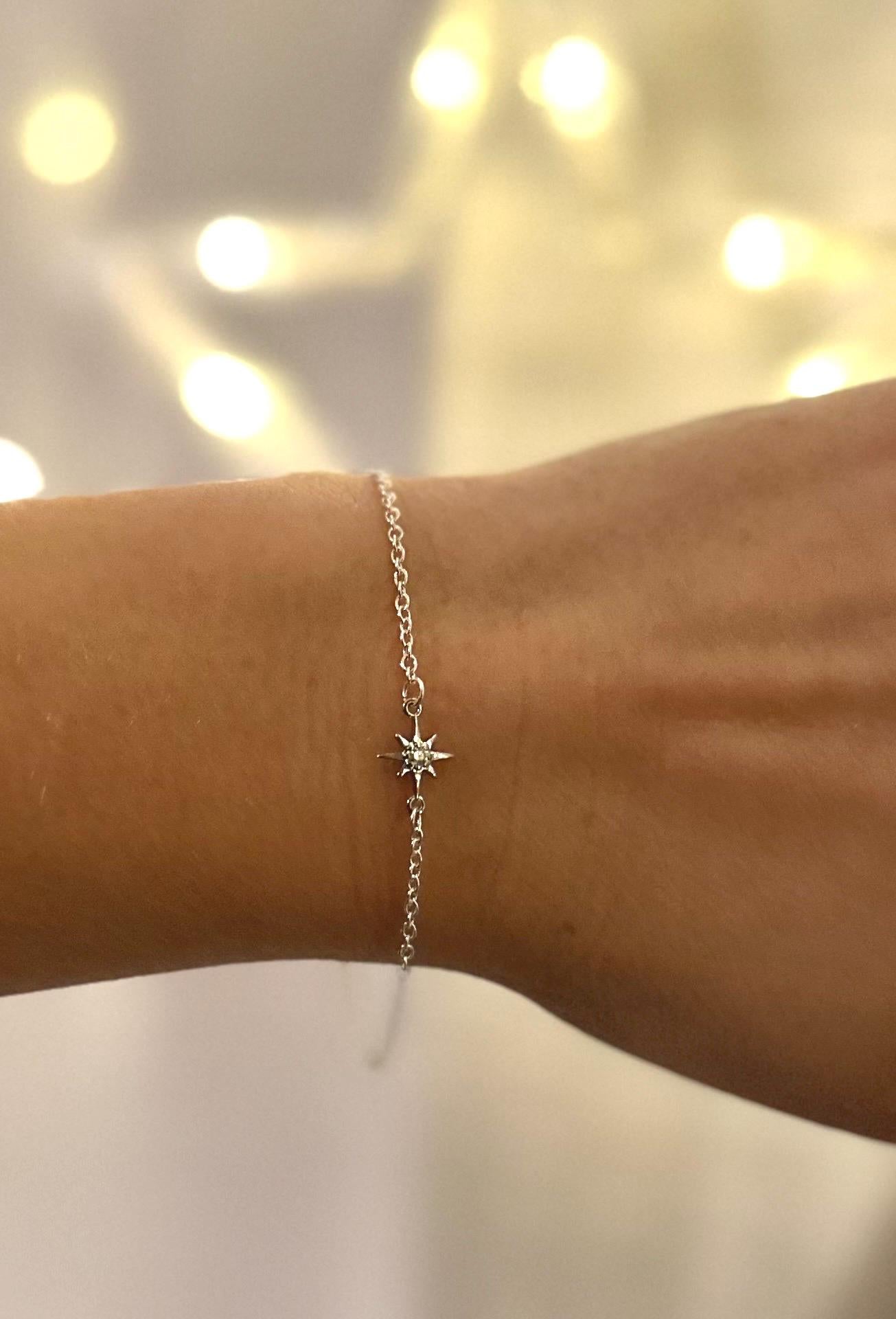 Starlight Bracelet