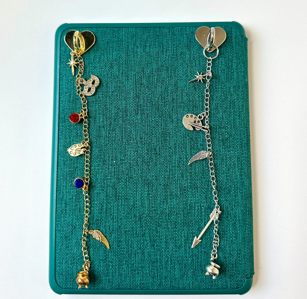 Starlight Kindle Chain