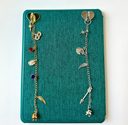 Starlight Kindle Chain