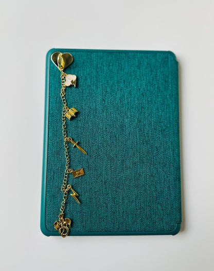 Heart of Empyrean Kindle Chain