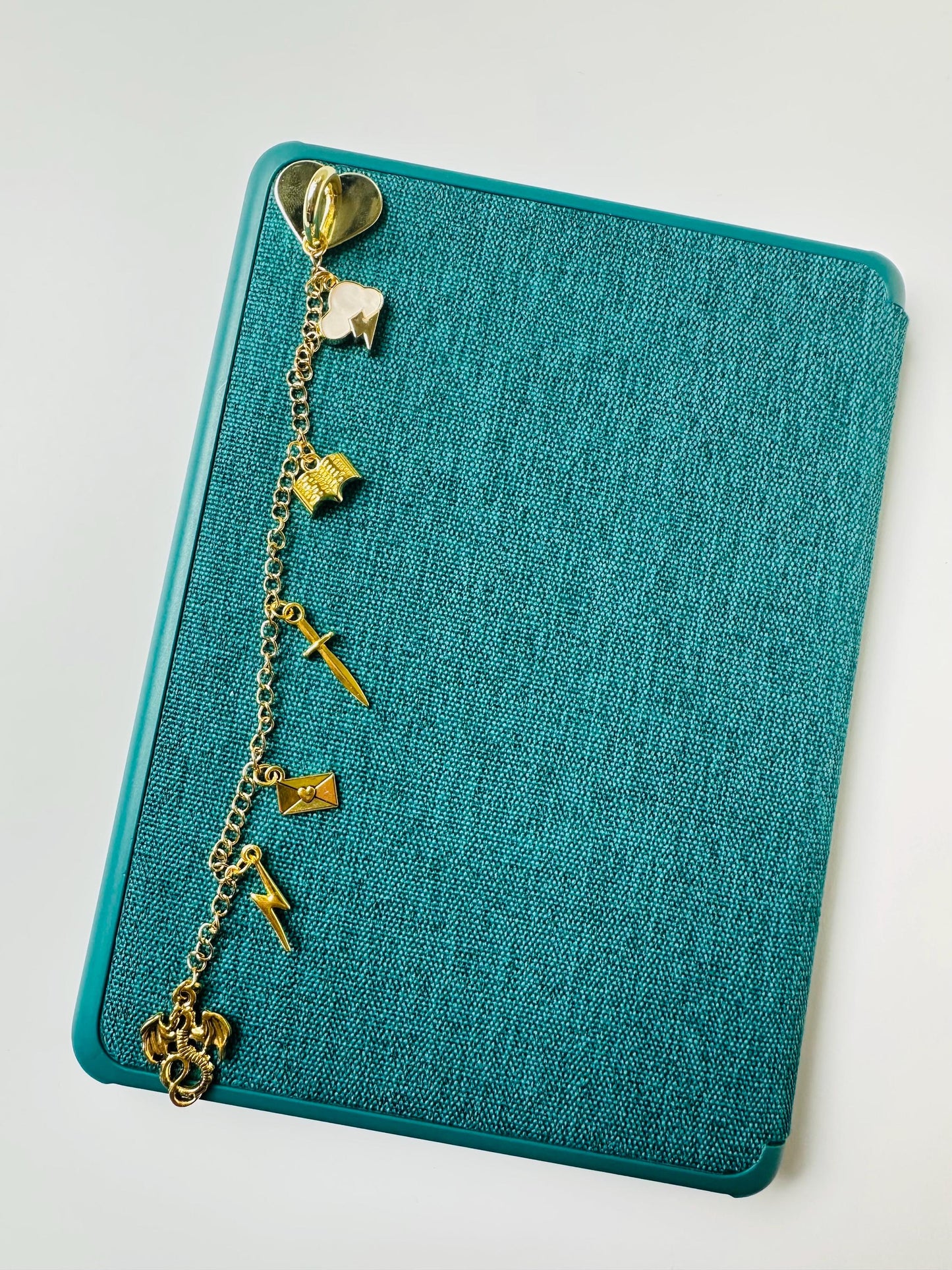 Heart of Empyrean Kindle Chain