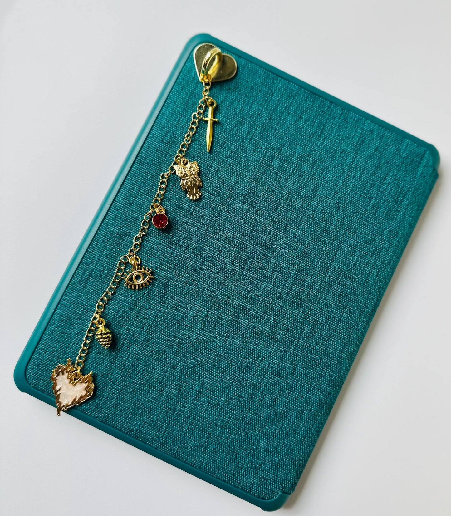 A Better World Kindle Chain