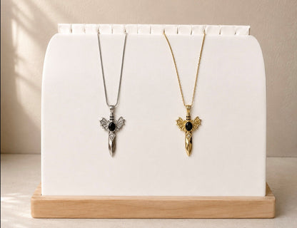 Nightborn Necklace